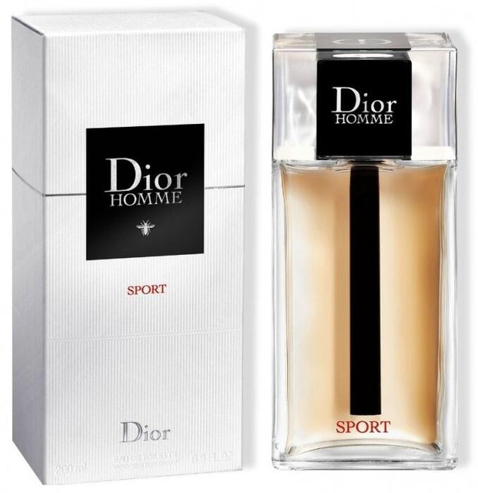 Dior Homme Sport 2021 Smaržas EDT