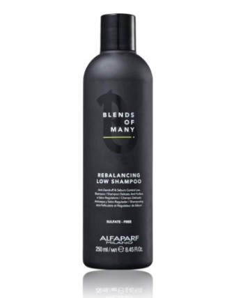 Alfaparf Milano Blends of Many Шампунь 250 ml (8022297079479)