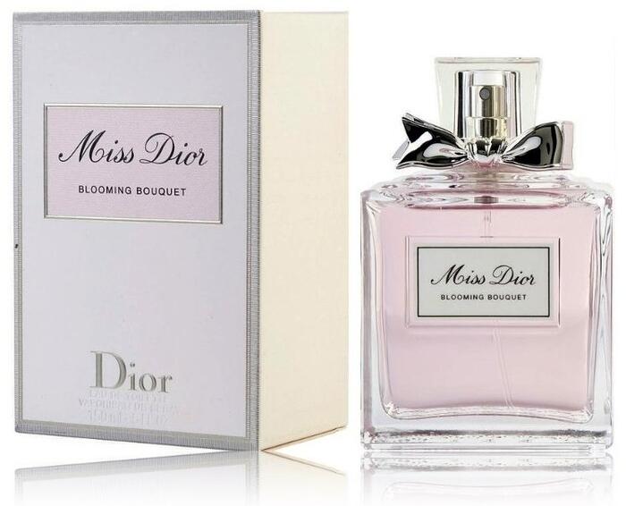 Dior Miss Dior Blooming Bouquet (2023)