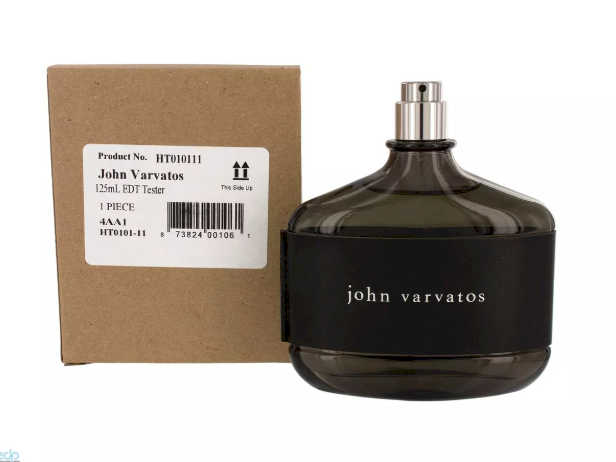 John Varvatos Vintage Smaržas EDT 125