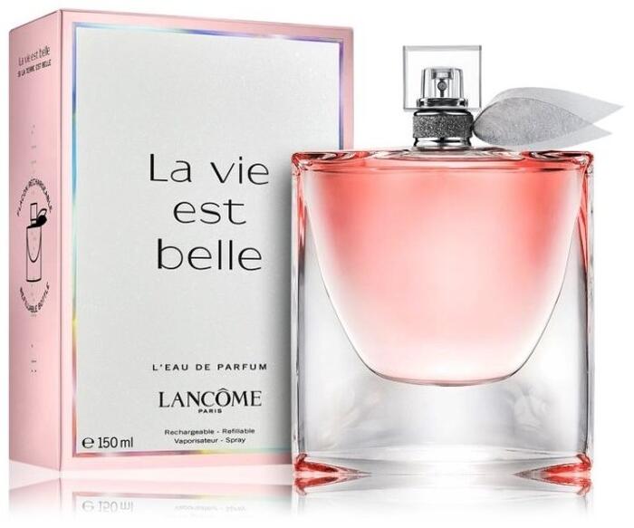 Lancôme La Vie Est Belle Парфюм EDP 150 ml (3614273694797)