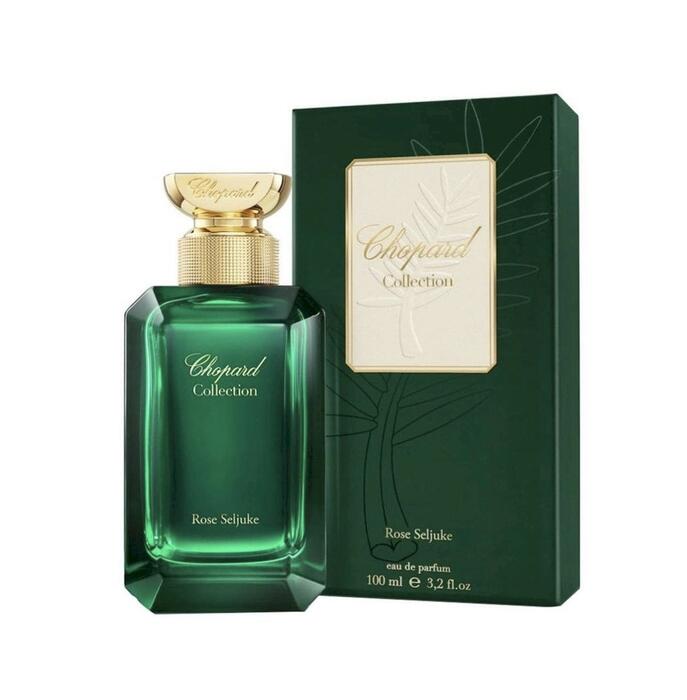 Chopard Rose Seljuke Парфюм EDP 100ml (7640177367471)