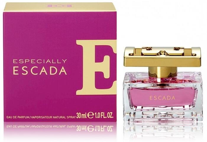 Escada Especially Smaržas EDP 30 ml