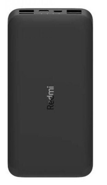 Xiaomi Redmi Power Banka Ārējas Uzlādes
