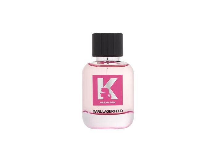 Karl Lagerfeld Jenas Parfimērijas ūdens EDP