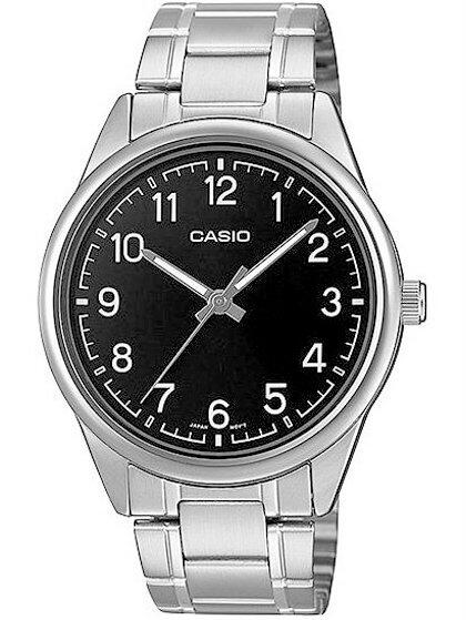 Casio MTP-V005D-1B4 Sieviešu Pulkstenis (MTP-V005D-1B4)