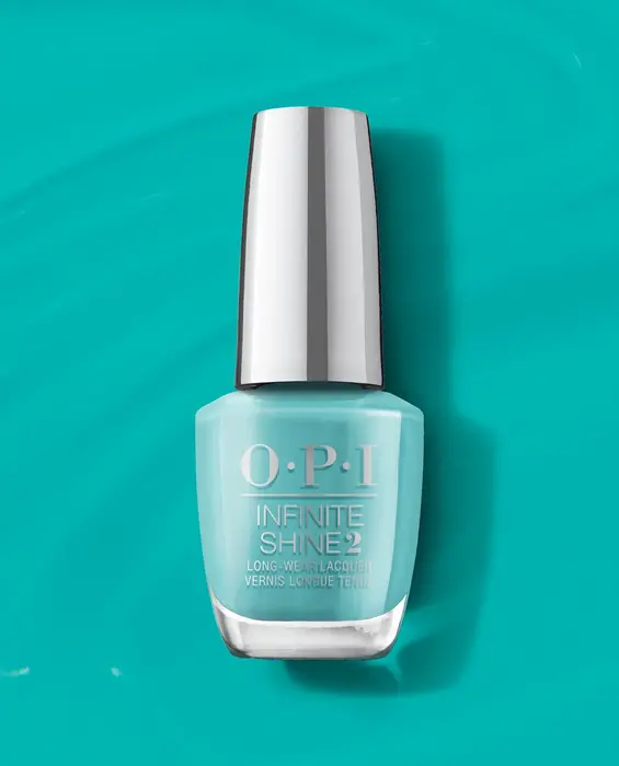 OPI Infinite Shine Long-Wear Lacquer First