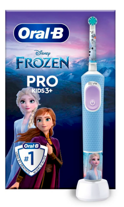 Oral-B Vitality Pro Kids Frozen Edition