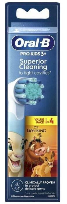 Oral-B Pro Kids EB10-4 Lion King