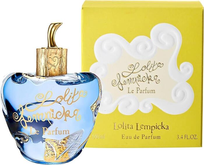 Lolita Lempicka Lolita Lempicka Parfimērijas ūdens