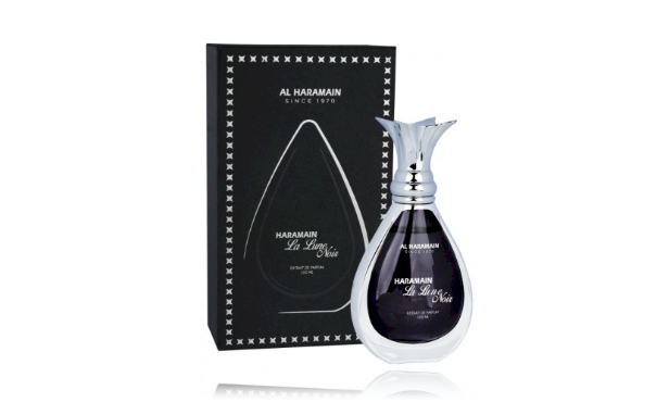 Al Haramain La Lune Noir Парфюм PAR 100 ml (6291106813500)