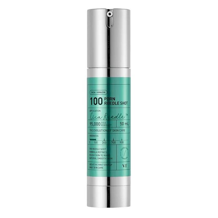 VT COSMETICS Anti-aging booster serum with