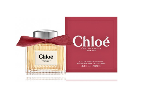Chloé L`Eau de Parfum Intense Smaržas