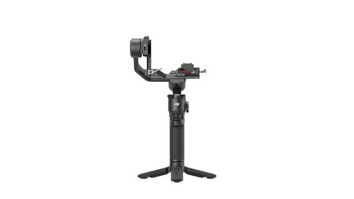 DJI RS 3 Mini Ручной стабилизатор для камеры (CP.RN.00000294.01)