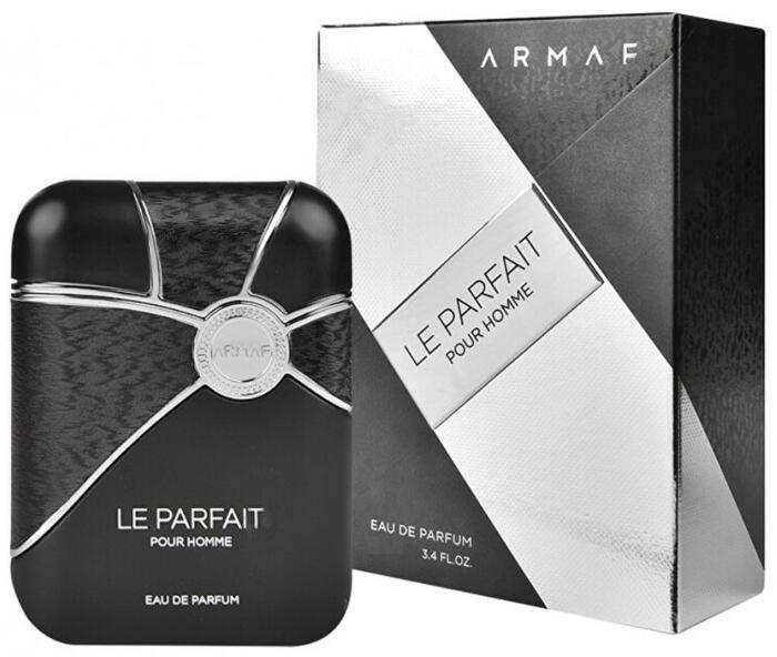 Armaf Le Parfait Homme Парфюм EDP 200 ml (6294015163971)