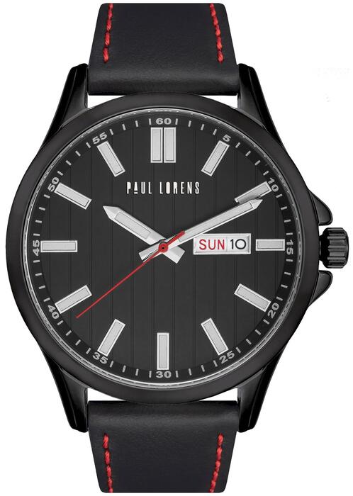 Paul Lorens Vīriešu pulkstenis PL8071A3-1A3 /