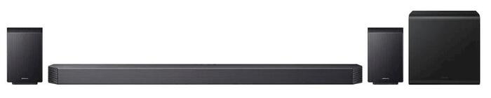 Samsung HW-Q930H 9.1.4 Колонки (HW-Q930H)