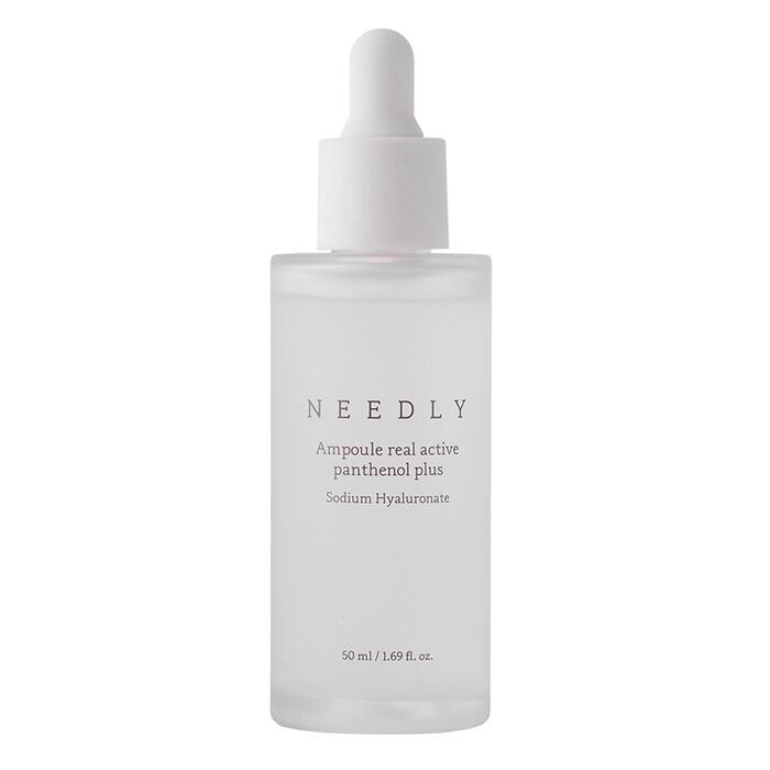 NEEDLY Ampoule Real Active Panthenol Plus