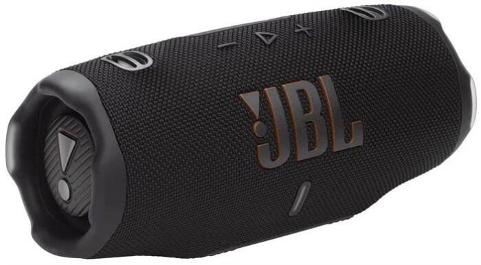 JBL Charge 6 Bluetooth Bezvadu skaļrunis