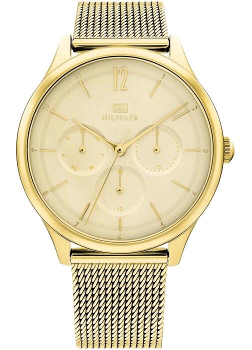 Tommy Hilfiger Sieviešu pulkstenis (1782458)