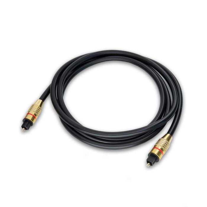 RoGer TOSPD2M SPDIF Toslink optiskais audio