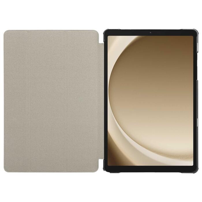 Tactical Book Tri Fold Case Maciņš