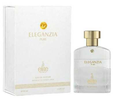 Risala Elite Eleganzia Pure Smaržas EDP