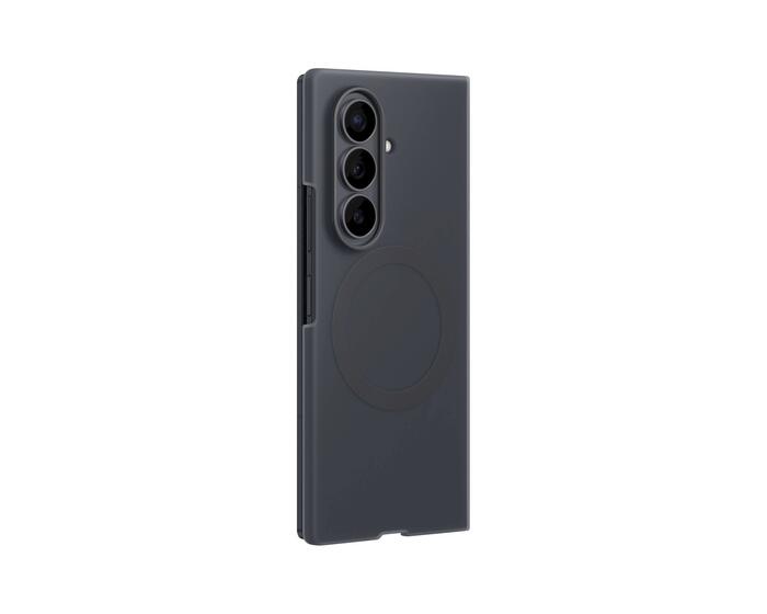 Samsung EF-EF976CBE Silicone Magnet Cover Aizsargapvalks