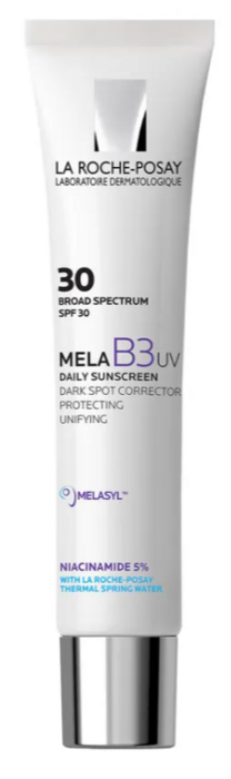 La Roche-Posay Mela B3 Sejas krēms