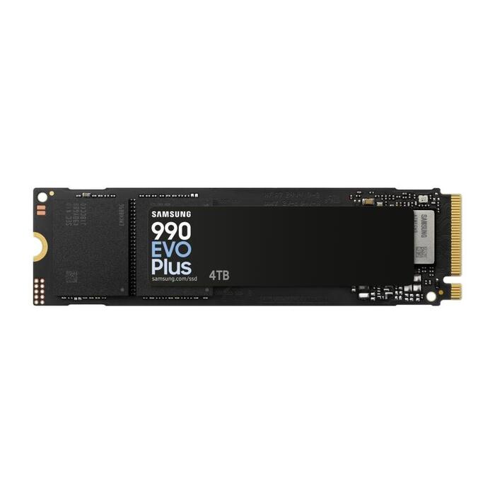 Samsung 990 EVO Plus Cietais disks