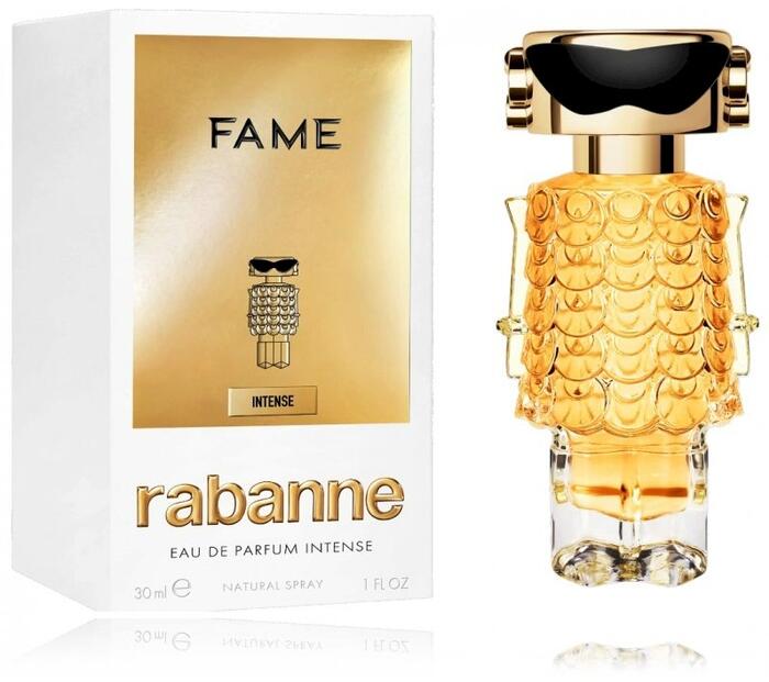 Paco Rabanne Fame Intense Smaržas EDP