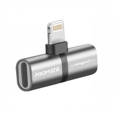 PROMATE iHinge-LT Adapter Lightning to Audio