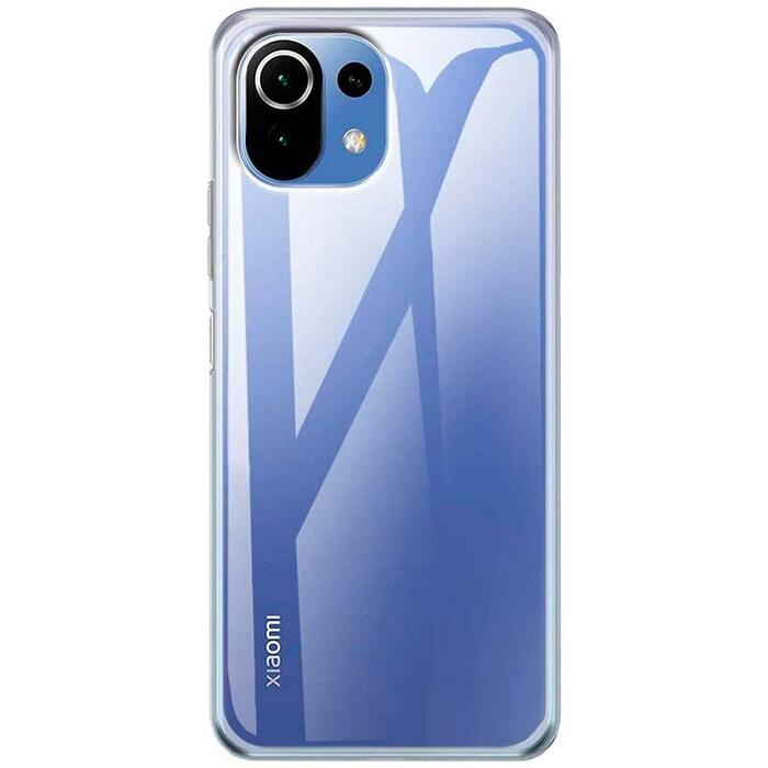 Mocco Ultra Back Case 1.8