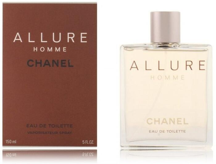 Chanel Allure Homme Парфюм EDT 150 ml (3145891214802)