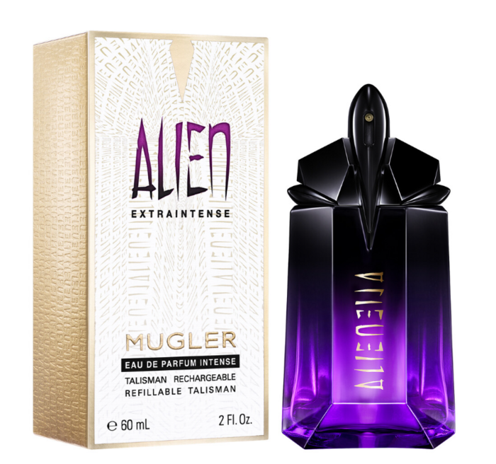Thierry Mugler Alien Extraintense Smaržas EDP