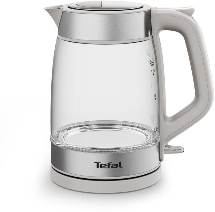 Tefal KI605B30 Электрический чайник 1.7L 2200W (KI605B30)