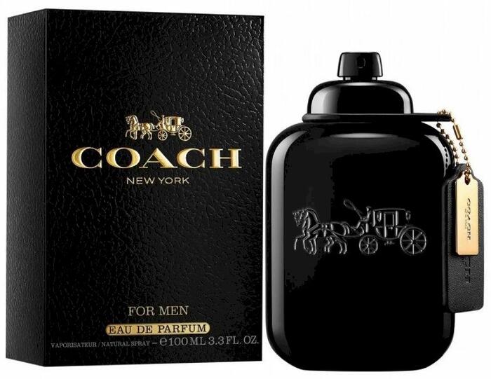 Coach Coach for Men Smaržas EDP