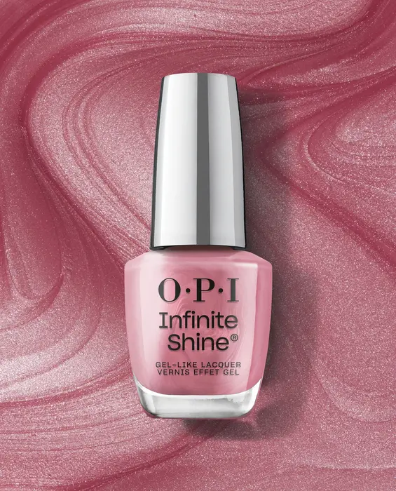 OPI Infinite Shine Gel-Like Lacquer Aphrodite`s