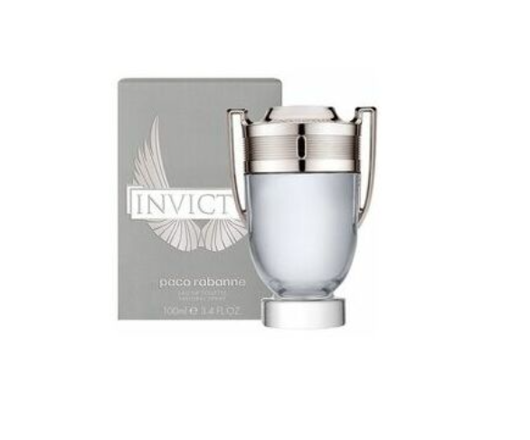 Paco Rabanne Invictus Парфюм EDT 100 ml Tester (3349668515677)