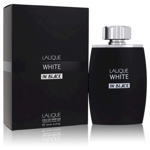 Lalique White in Black Парфюм EDP 125 ml (7640171196930)