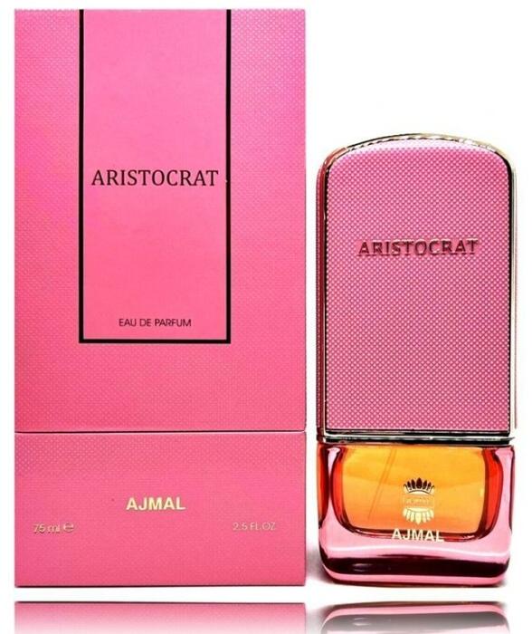 Ajmal Aristocrat Rose Парфюм EDP 75 ml (6293708019083)