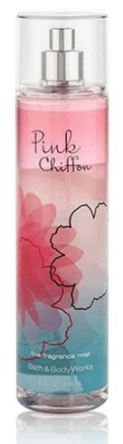 Bath & Body Works Pink Chiffon Парфюм BOR 236 ml (667556615685)