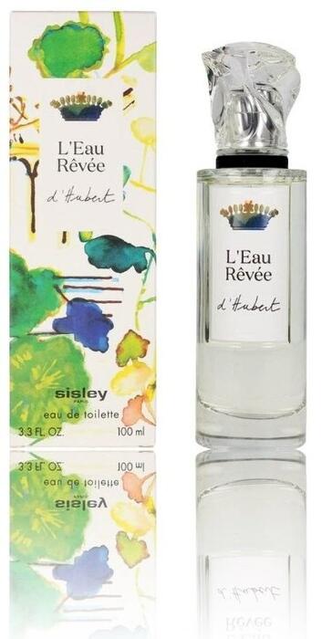 Sisley L`Eau Rêvée D`Hubert Smaržas EDT