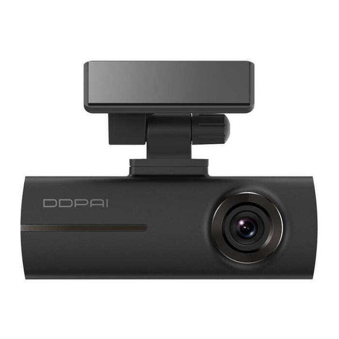 DDPAI N1 Dual Video Reģistrators 1296p