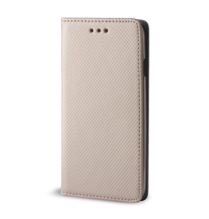 Mocco Smart Magnet Aizsargapvalks Priekš Samsung
