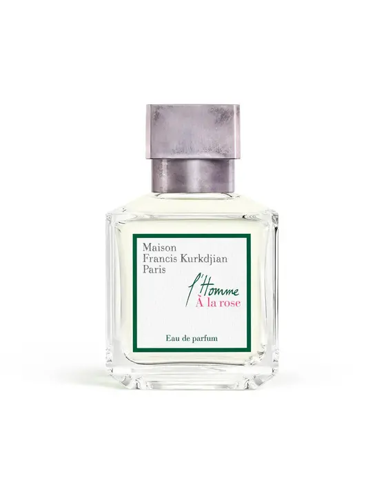 Maison Francis Kurkdijan L'Homme A La Rose Парфюмированная вода EDP M 70 ml (3700559609989)