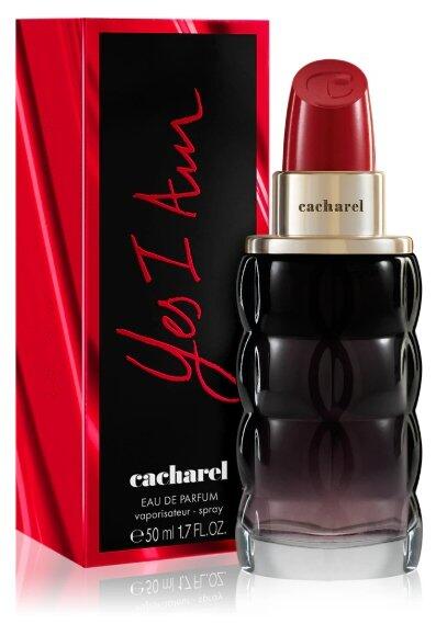 Cacharel Yes I Am Smaržas EDP