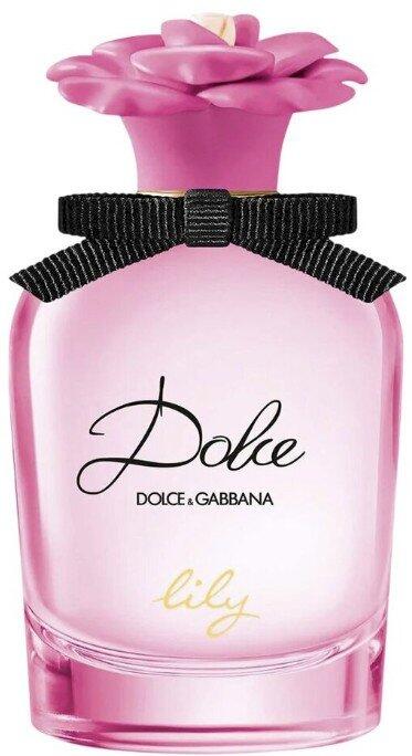 Dolce&Gabbana Dolce Туалетная вода EDT 50ml (8057971186938)