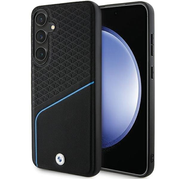 BMW BMHMS24M23RDCLK Чехол для Samsung Galaxy S24+ (BMHMS24M23RDCLK)