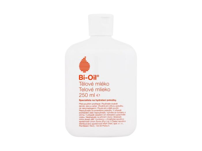 Bi-Oil Body Lotion Body Lotion Ķermeņa